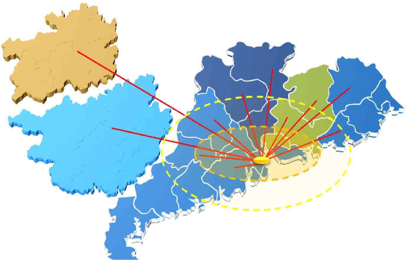 图3:仓库群辐射地图.jpg 图3:仓库群辐射地图.jpg